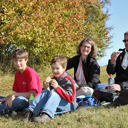 Pensjonat Waldwinkel Lenzkirch