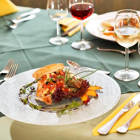 Pensjonat Waldwinkel 2*