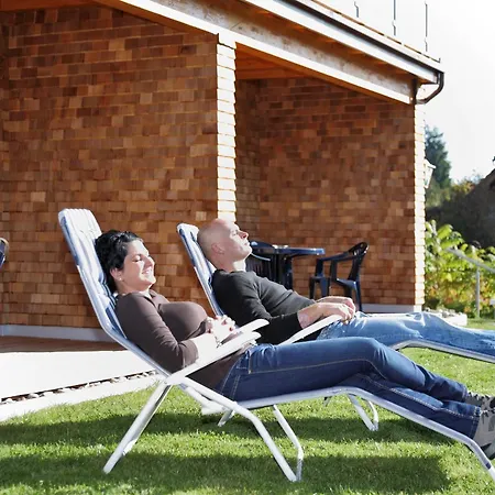 Pensjonat Waldwinkel 2*