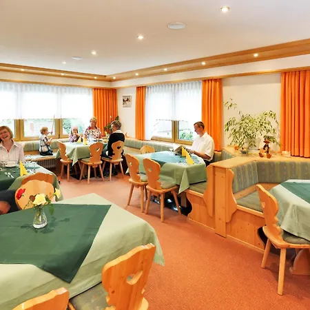 Guest house Waldwinkel Lenzkirch