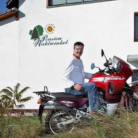 Waldwinkel