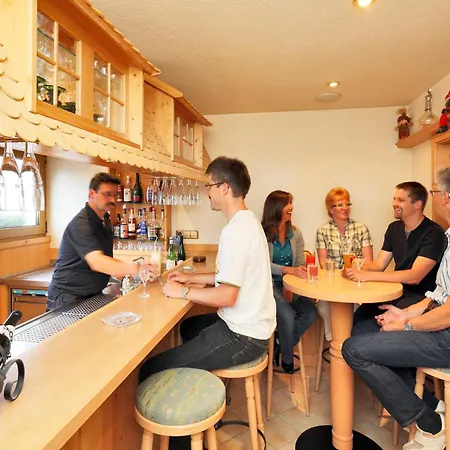 Pensjonat Waldwinkel