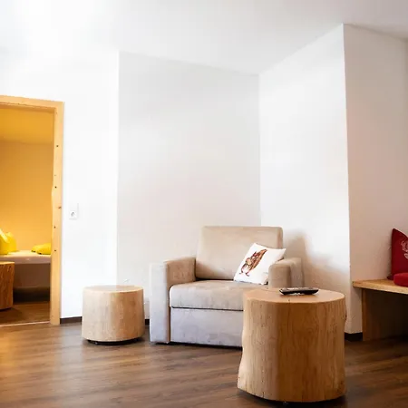 Waldwinkel Lenzkirch