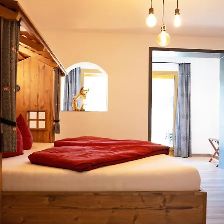 Waldwinkel 2* Lenzkirch