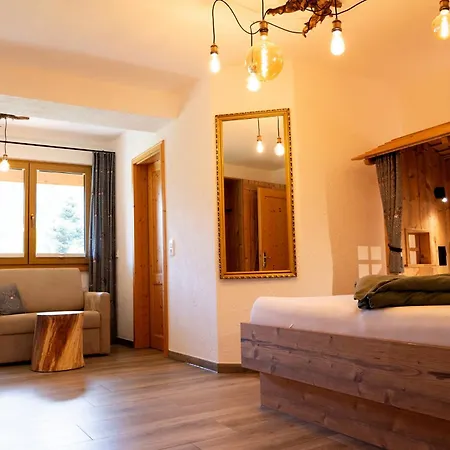 Waldwinkel Guest house