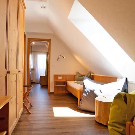 Pensjonat Waldwinkel