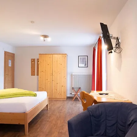 Waldwinkel Guest house 2*