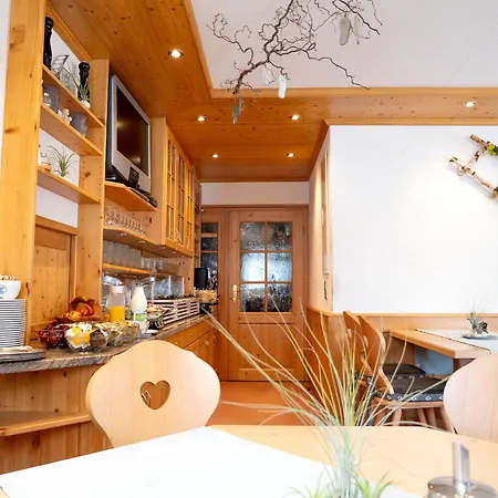 Waldwinkel Guest house 2*