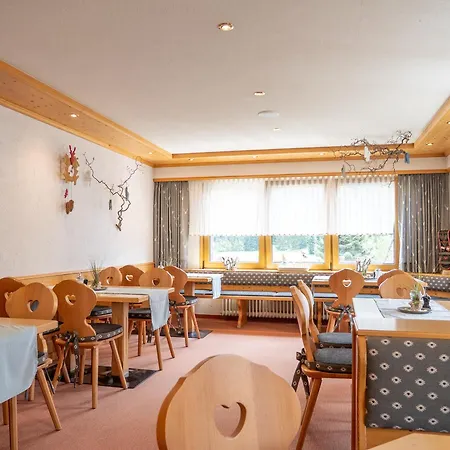 Guest house Waldwinkel 2*