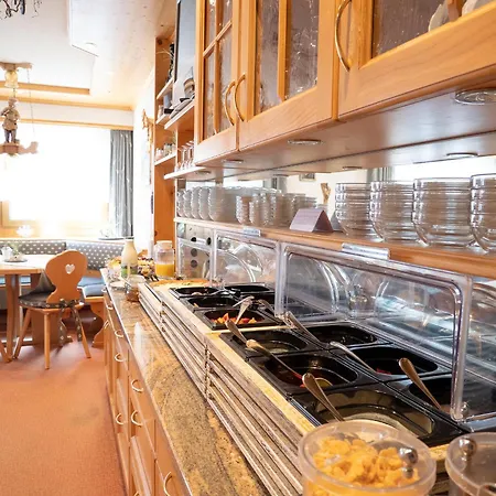 Waldwinkel Guest house Lenzkirch
