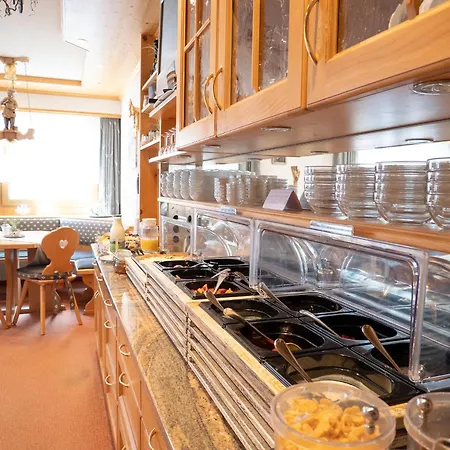 Waldwinkel Pensjonat Lenzkirch