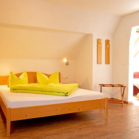 Waldwinkel Lenzkirch