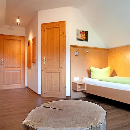 Waldwinkel 2* Lenzkirch