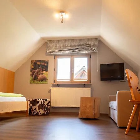 Waldwinkel 2* Lenzkirch