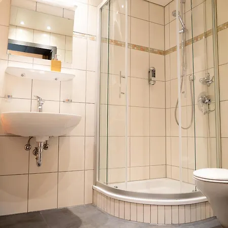 Pensjonat Waldwinkel