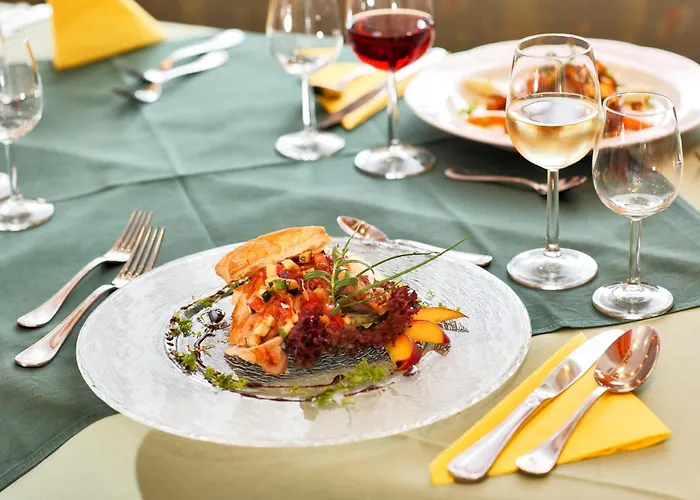 Gasthof Waldwinkel 2*