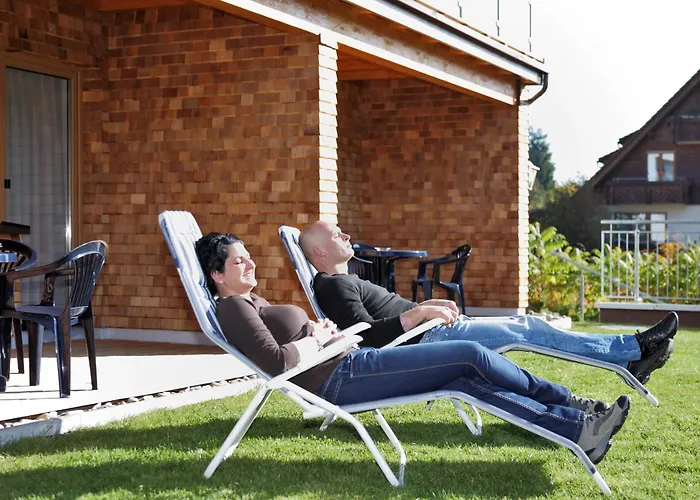 Gasthof Waldwinkel 2*