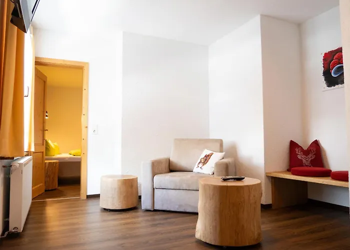 Waldwinkel レンツキルヒ