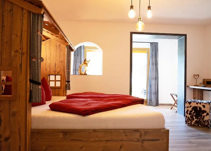 Waldwinkel 2* レンツキルヒ