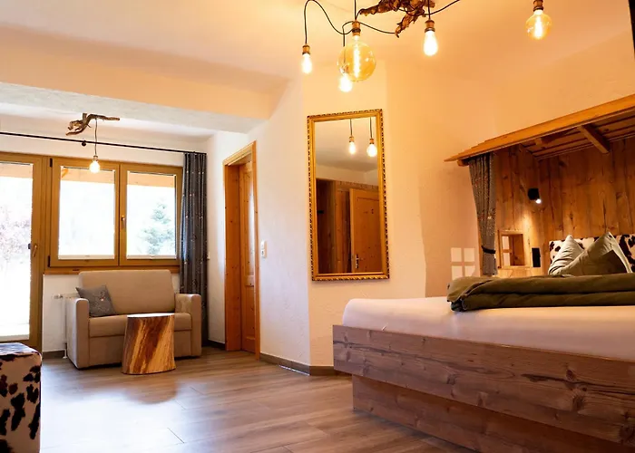 Waldwinkel ゲストハウス