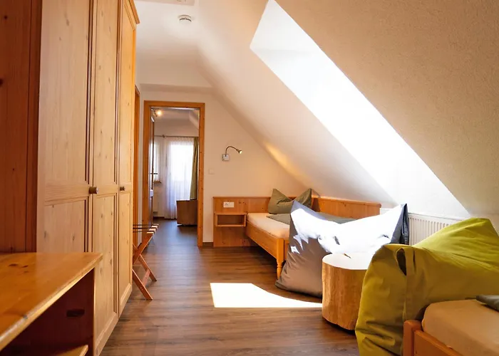 ゲストハウス Waldwinkel