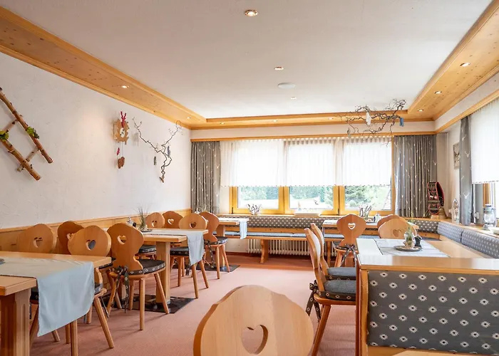 Gasthof Waldwinkel 2*