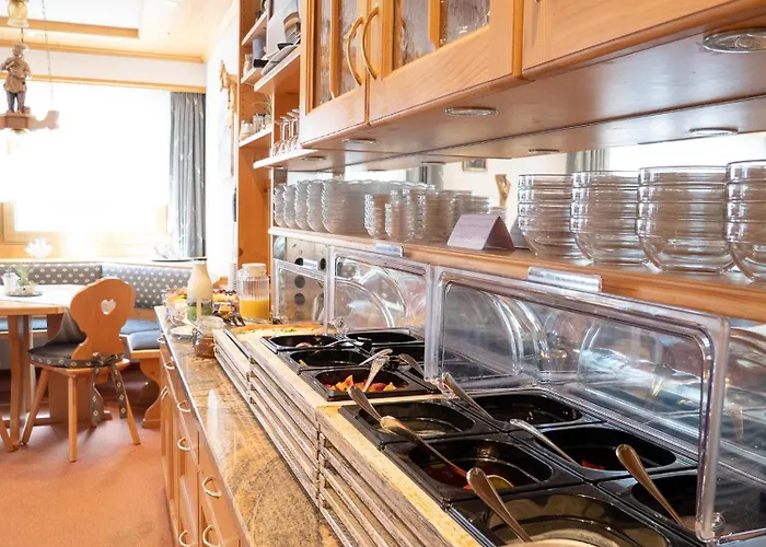 Waldwinkel ゲストハウス レンツキルヒ