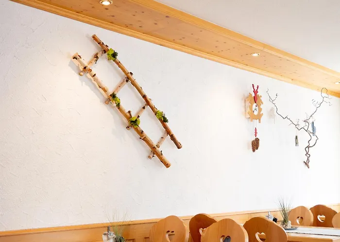 ゲストハウス Waldwinkel レンツキルヒ