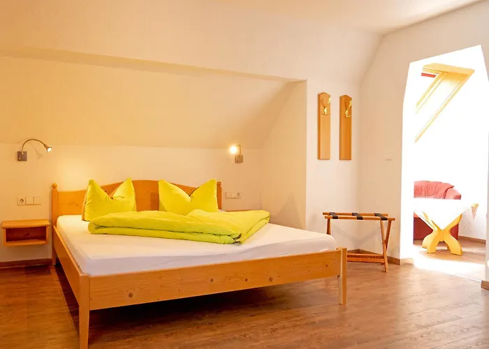 Waldwinkel Lenzkirch