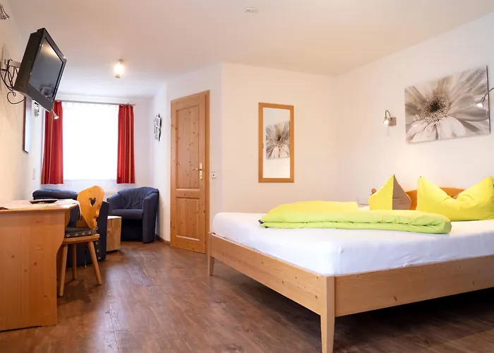 Waldwinkel 2* レンツキルヒ