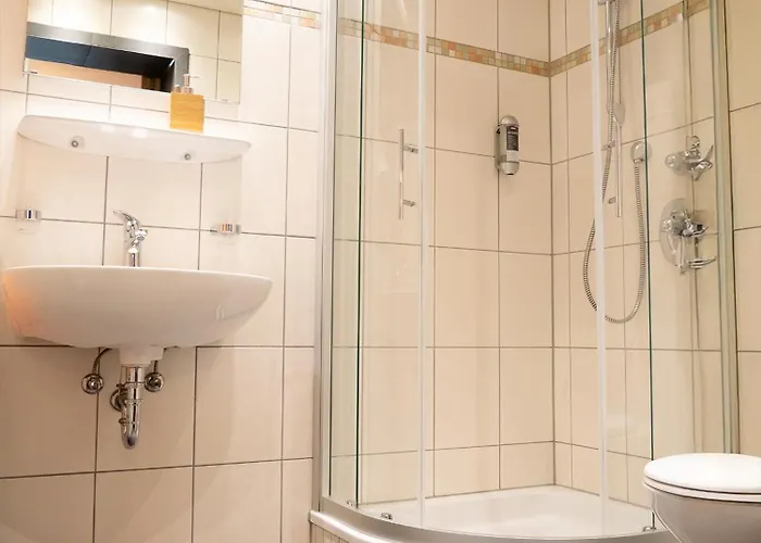 ゲストハウス Waldwinkel